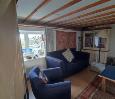 Ardroil House | Family-Friendly Retreat at Airebroc Byre with Great Reviews