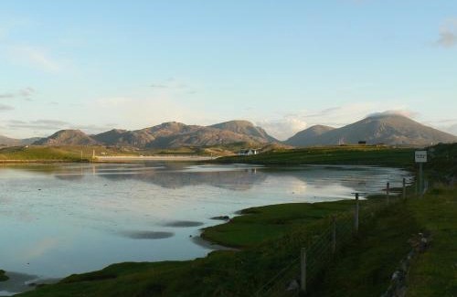Ardroil House | Oceanfront Getaway at Airebroc House - Rated 9.3/10