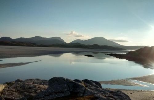 Ardroil House | Oceanfront Getaway at Airebroc House - Rated 9.3/10