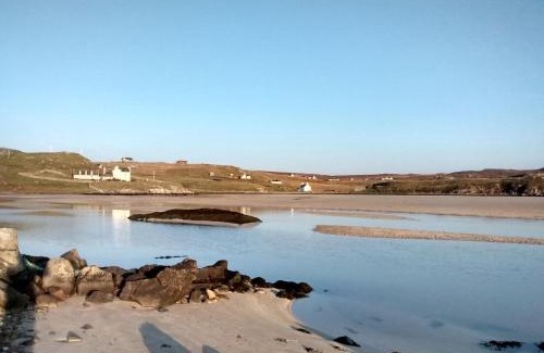 Ardroil House | Oceanfront Getaway at Airebroc House - Rated 9.3/10