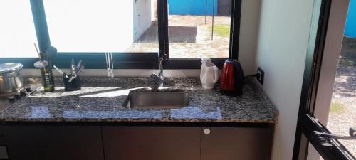 Godoy Cruz House | Pet-Friendly Casa Rey Sol with Ocean View & Pool