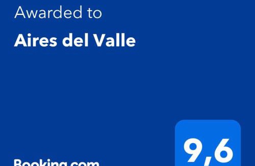 San Agustin de Valle Fertil House | Unforgettable Stay at Aires del Valle with Oceanfront Views