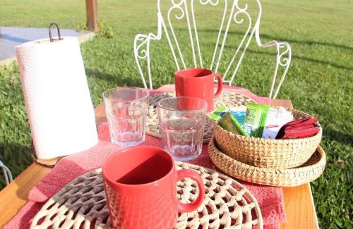 Colonia Carlos Pellegrini House | Oceanfront Getaway at Aires del Ibera - Pet Friendly Haven