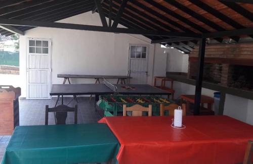 San Antonio de Arredondo House | Aires de San Antonio