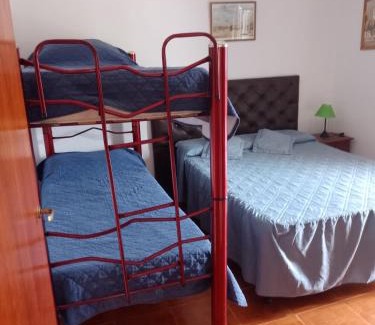 San Antonio de Arredondo House | Aires de San Antonio