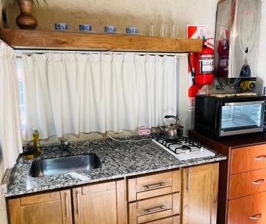 San Antonio de Arredondo Apartment | Aires de Santiago