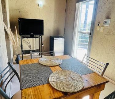 San Antonio de Arredondo Apartment | Aires de Santiago