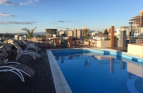 Villa Carlos Paz Apartment | Oceanfront Getaway at Aires de la Villa - Guest Rated 10/10