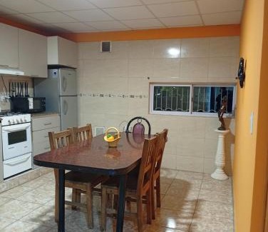 Maipu Apartment | Aires de Mendoza