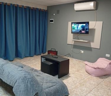 Maipu Apartment | Aires de Mendoza