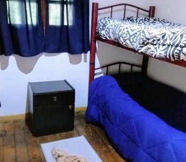 Cacheuta House | Aires de montaña