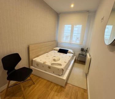 Pontevedra Apartment | Discover Aires de Pontevedra: Family-Friendly & Rated 9.8
