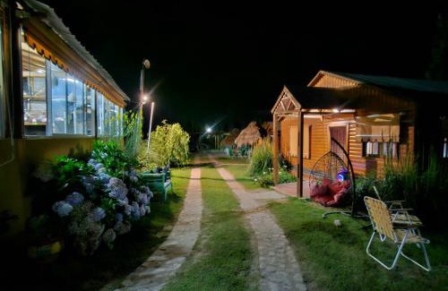 El Mollar House | Discover Aires de Tafi: Family-Friendly and Pet Welcoming