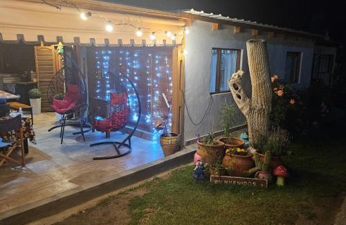 El Mollar House | Discover Aires de Tafi: Family-Friendly and Pet Welcoming