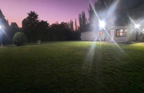 Chacras de Coria House | Discover Aires de Vistalba: Family-Friendly with Pool