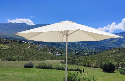 El Mollar House | Pet-Friendly Retreat at Aires del Alto - Highly Rated 9.4
