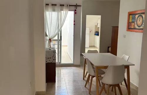Santiago del Estero Apartment | Aires del estero first floor