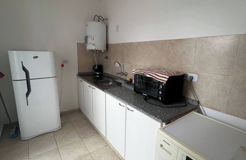 Santiago del Estero Apartment | Aires del estero first floor