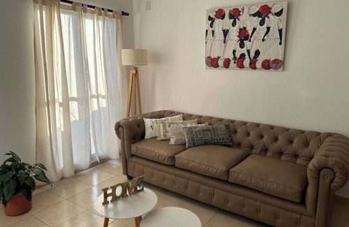 Santiago del Estero Apartment | Aires del estero 3D