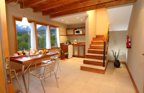 Province of Tierra del Fuego Apartment | Relax at Aires del Beagle: Spa & Family-Friendly Amenities