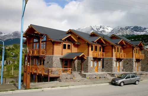 Province of Tierra del Fuego Apartment | Relax at Aires del Beagle: Spa & Family-Friendly Amenities