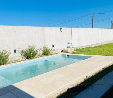 Arroyito Apartment | Aires del este