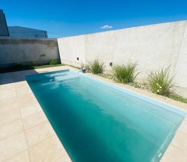 Arroyito Apartment | Aires del este