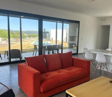 Alta Gracia House | Guest Rated 10/10: AIRES DEL LAGO 3 with Pool & Family Fun