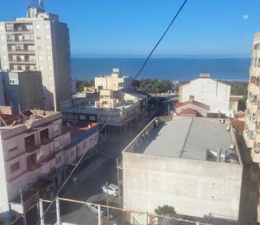 Santa Teresita Apartment | Family-Friendly Retreat at Aires del Mar with Great Reviews