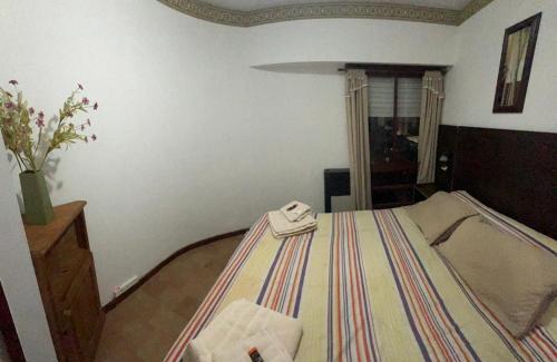 Santa Teresita Apartment | Family-Friendly Retreat at Aires del Mar with Great Reviews