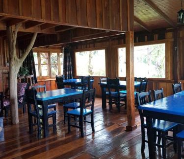 El Soberbio Cabin | Oceanfront Retreats at Aires del Monte - Rated 8.5/10