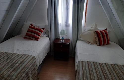 Province of Tierra del Fuego House | Family-Friendly Retreat at Aires del Pipo - Rated 9.3/10
