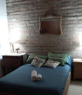 Rio Ceballos Apartment | Aires Serranos