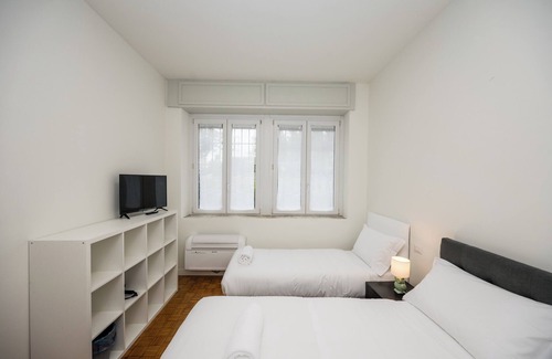 Milan House | Top-Rated Airguest Pianella Rooms with Family-Friendly Perks