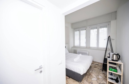 Milan House | Top-Rated Airguest Pianella Rooms with Family-Friendly Perks