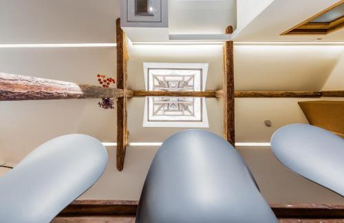 Kalamaja Apartment | Discover AirHome - Owl's Nest: Ideal for Families and Pets