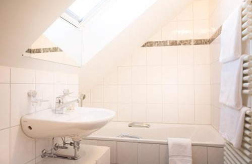 Zug Apartment | Discover Airhome Zug Neugasse in City Center: Rated 9.1