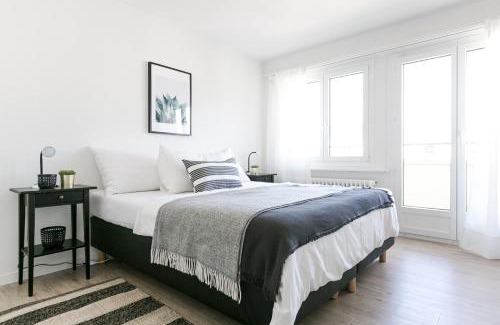 Lucerne Apartment | AirHosted - Lucerne City Centre