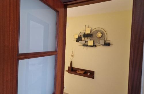 Camarinas Apartment | Top-Rated AIRIÑOS DO VILAN: Breakfast & Family-Friendly Fun