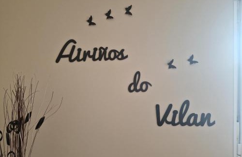 Camarinas Apartment | Top-Rated AIRIÑOS DO VILAN: Breakfast & Family-Friendly Fun