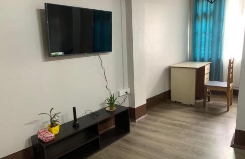 Gangtok Apartment | AirKnB