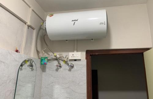 Gangtok Apartment | AirKnB