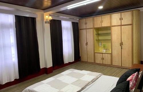 Gangtok Apartment | AirKnB