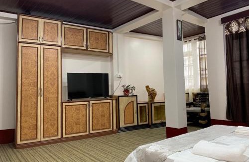 Gangtok Apartment | AirKnB