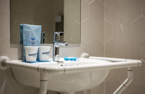 Kaohsiung City Centre Hotel | Convenient Stay at Airline Inn near Kaohsiung Station