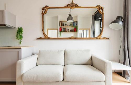 Mazzo Apartment | Cozy AirLoft 2 Near Rho Fiera with Pet-Friendly Amenities