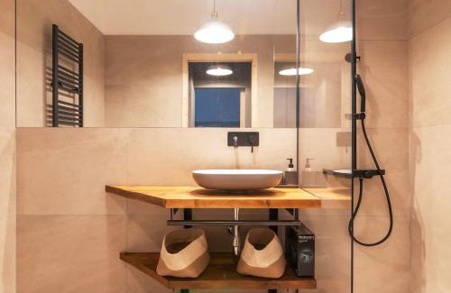Mazzo Apartment | Cozy AirLoft 2 Near Rho Fiera with Pet-Friendly Amenities