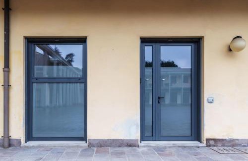 Mazzo Apartment | Cozy AirLoft 2 Near Rho Fiera with Pet-Friendly Amenities