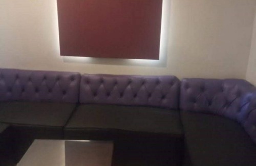Meru Hotel | Budget-Friendly Stay at AIRMAN'S Pavillon with Dining Options