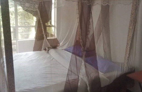 Meru Hotel | Budget-Friendly Stay at AIRMAN'S Pavillon with Dining Options